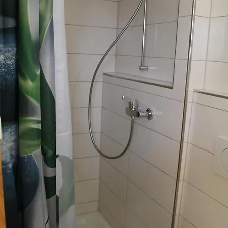 Moebiliertes Studio Uzwil